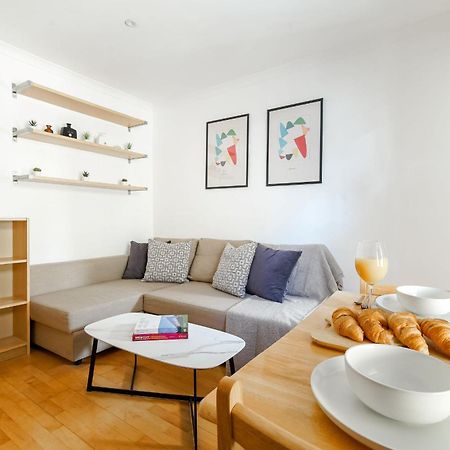 Bnbnova - Fitzrovia & Regent'S Park Apartment Лондон Екстериор снимка